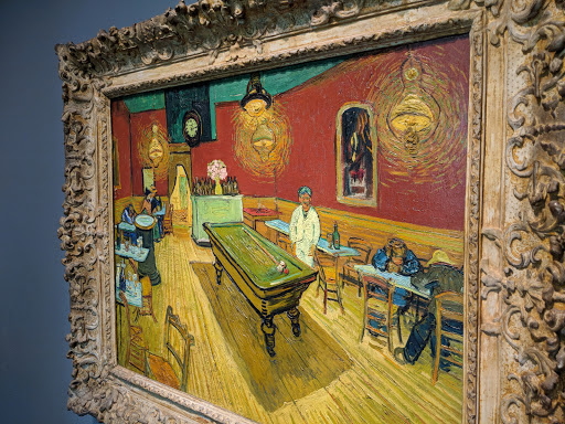 Gift Shop «Ten Thousand Villages», reviews and photos, 1054 Chapel St, New Haven, CT 06510, USA