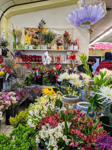 Florist «Flowers By Ami», reviews and photos, 1 Washington St, Canton, MA 02021, USA