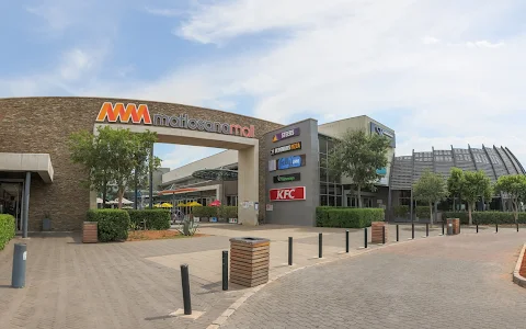 Matlosana Mall image