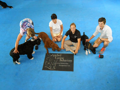 Applied Canine Behaviors, LLC