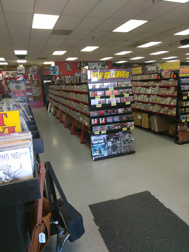 Music Store «Zia Record Exchange», reviews and photos, 2510 W Thunderbird Rd, Phoenix, AZ 85023, USA
