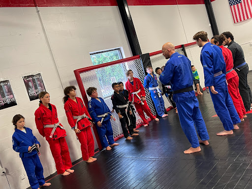 Gym «UFC Gym», reviews and photos, 28784 US-19, Clearwater, FL 33761, USA