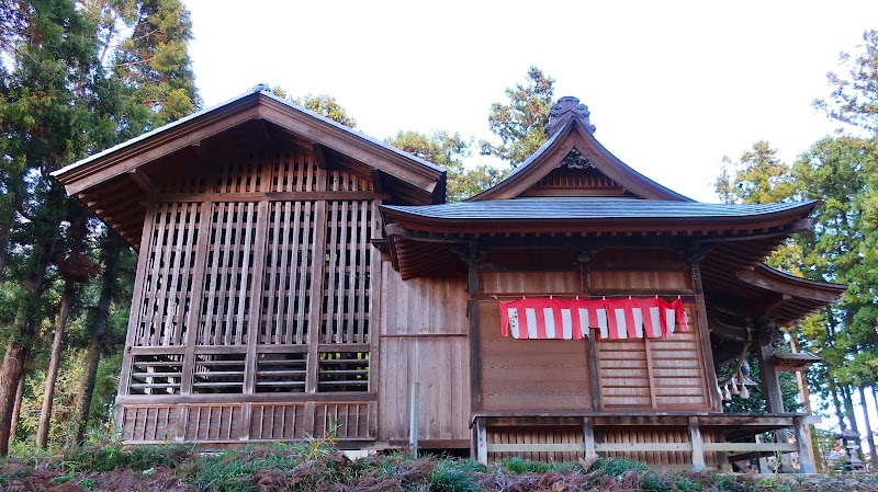 北野神社