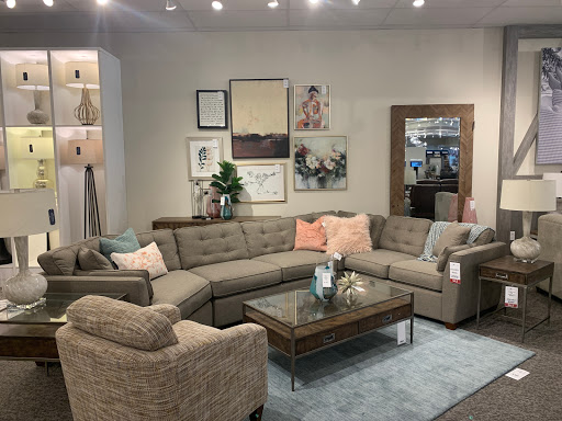 La-Z-Boy Home Furnishings & Dcor image