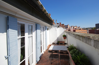 Wilson Appartement à Toulouse
