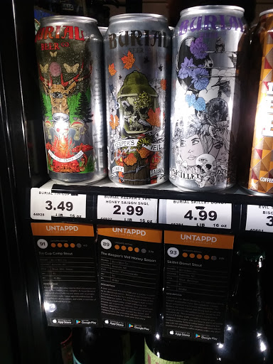 Beer Store «Beverage SuperStore of Grayson», reviews and photos, 2265 Loganville Hwy, Grayson, GA 30017, USA