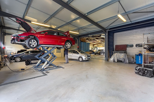 Photo 1 - Saint Léonard Automobiles