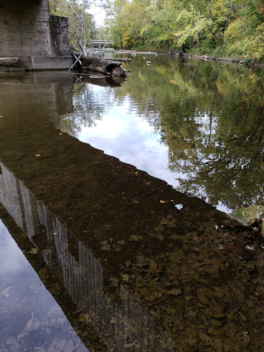 Tourist Attraction «Darlington Covered Bridge», reviews and photos, N 590 E, Crawfordsville, IN 47933, USA