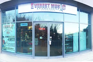 Everest Music & Piano Centre image