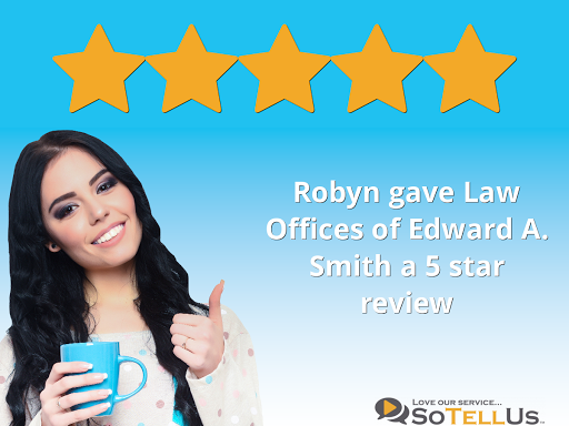 Personal Injury Attorney «Edward A Smith Law Offices», reviews and photos