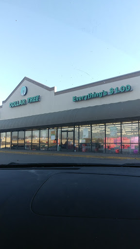 Dollar Store «Dollar Tree», reviews and photos, 623 S Cumberland St a, Lebanon, TN 37087, USA