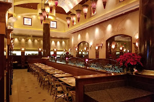 The Cheesecake Factory