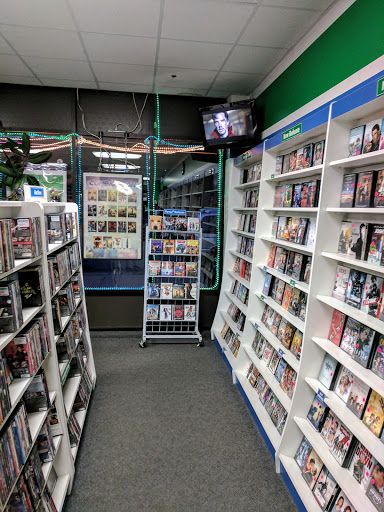 Video Store «Movies On 35th Street», reviews and photos, 3447 Bloomington Ave, Minneapolis, MN 55407, USA