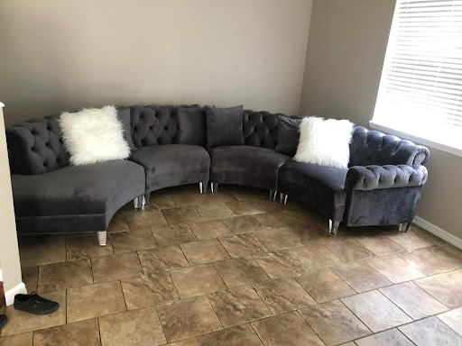 Furniture Store «Simo’s Furniture», reviews and photos, 174 Semoran Commerce Pl #106, Apopka, FL 32703, USA