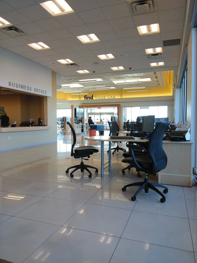 Used Car Dealer «CarMax», reviews and photos, 18220 Ponderosa Dr, Parker, CO 80134, USA