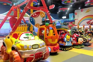 Fun City - VR Mall, Mohali - Kids Game Zone & Indoor Play Zone image