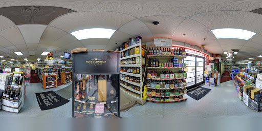 Liquor Store «Donelson Pike Liquors», reviews and photos, 519 Donelson Pike # 101, Nashville, TN 37214, USA