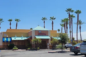 Islands Restaurant Palm Desert image