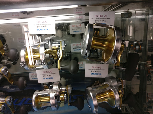 Outdoor Sports Store «Outdoor Pro Shop», reviews and photos, 412 Houser St, Cotati, CA 94931, USA