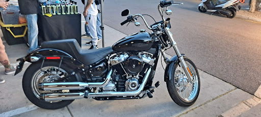 Motorcycle Shop «Eastside Performance», reviews and photos, 343 S Davis, Mesa, AZ 85210, USA