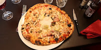 Pizza du Restaurant italien Le Portofino Bar-le-Duc - n°14