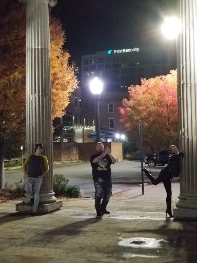 Bar «Ernie Biggs», reviews and photos, 307 President Clinton Ave, Little Rock, AR 72201, USA