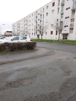 Maison de quartier Beauséjour à Noyon