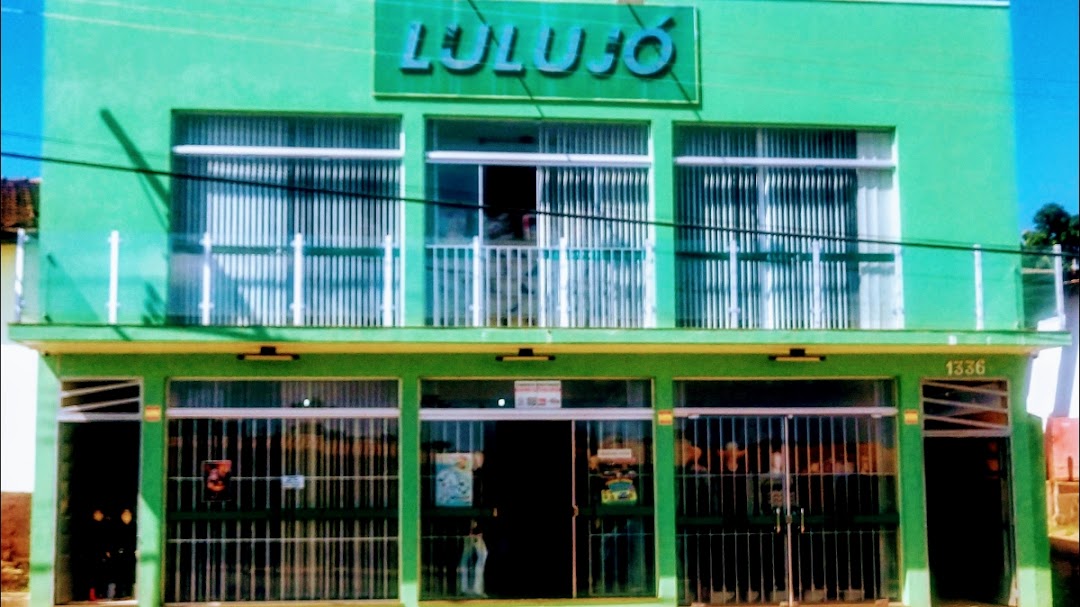 Lulujó