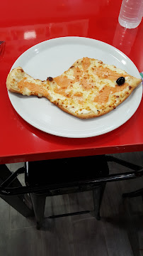 Plats et boissons du Pizzeria Diffa pizza à Asnières-sur-Seine - n°16