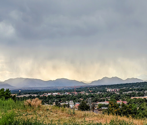 Park «Inspiration Point Park», reviews and photos, 4901 Sheridan Blvd, Denver, CO 80212, USA