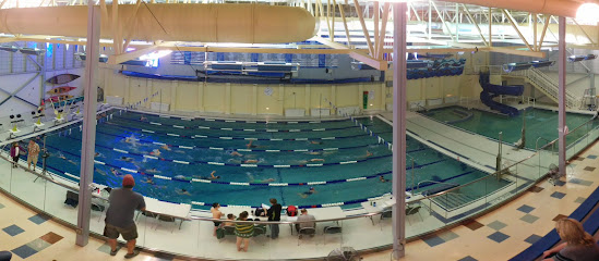 Petersburg Swimming Pool