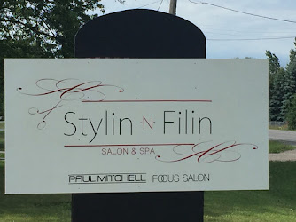 Stylin N Filin