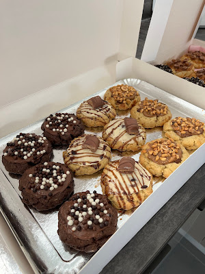 My Cookies à Andrézieux-Bouthéon