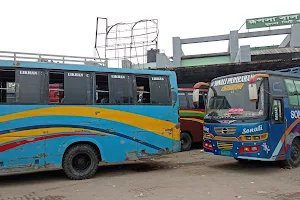 Rupsha Khulna-Barisal Bus Stand image