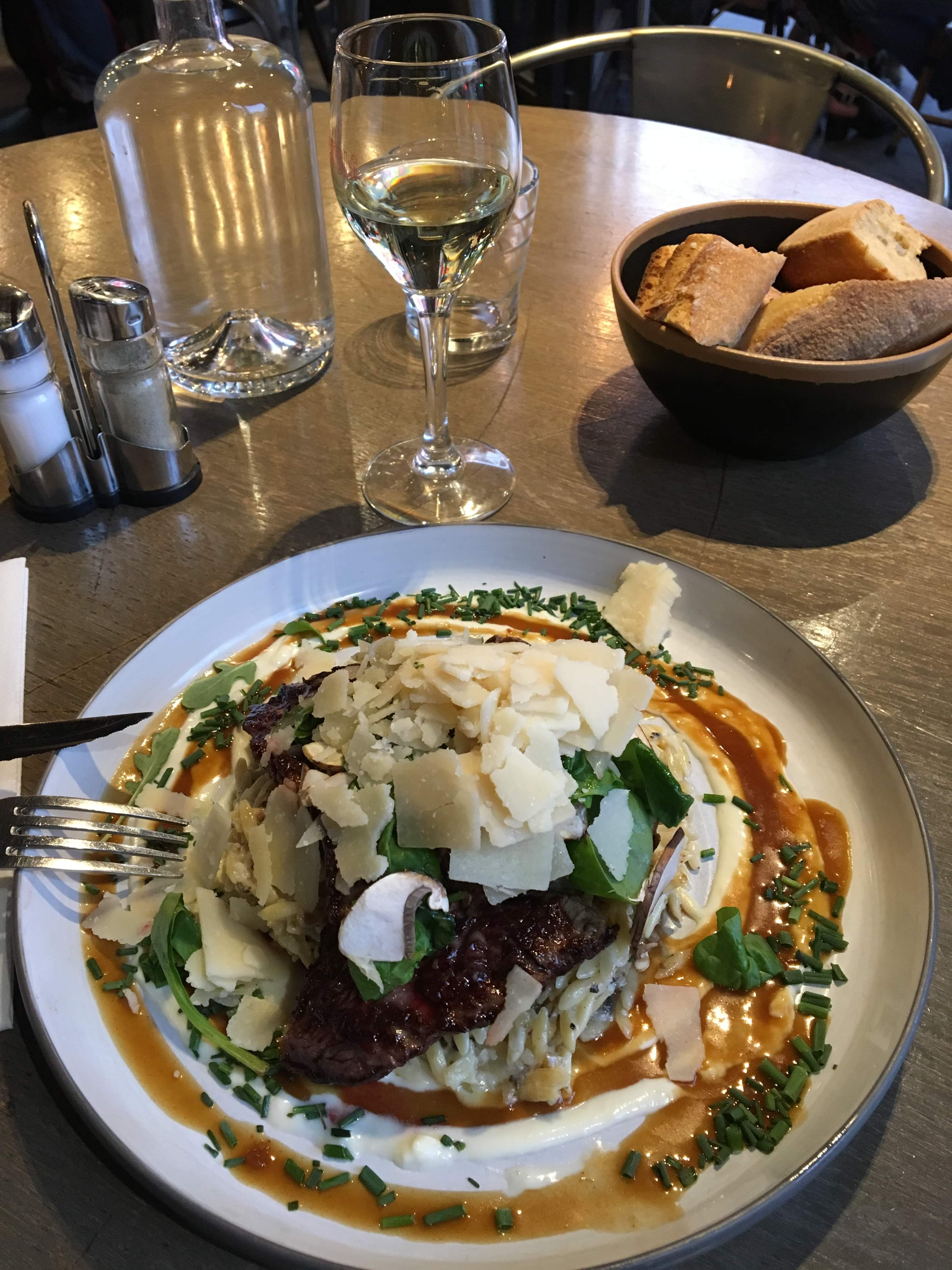Photo n° 1 de l'avis de Christine.a fait le 24/05/2019 à 16:29