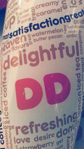 Donut Shop «Dunkin Donuts», reviews and photos, 645 Penn St, Reading, PA 19601, USA