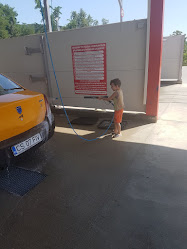 24H CAR WASH - spalatorie auto self-service