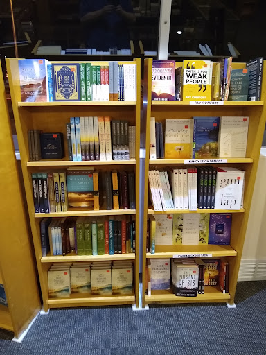 Book Store «VCY Bookstore», reviews and photos, 10707 W Capitol Dr, Milwaukee, WI 53222, USA