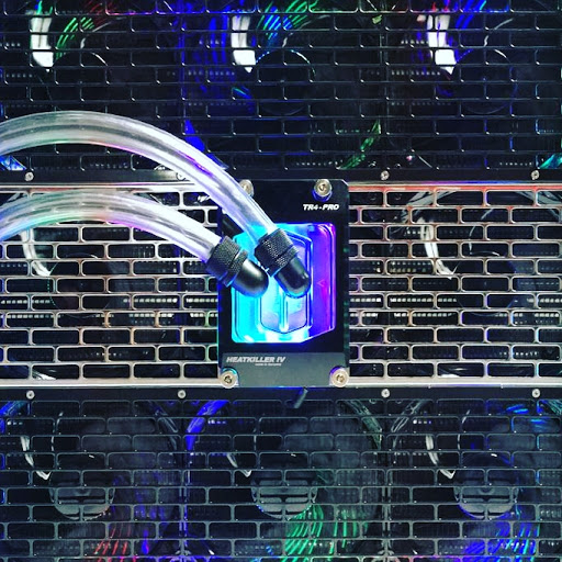 Computer Store «ModMyMods», reviews and photos, 850 St Paul St #26, Rochester, NY 14605, USA