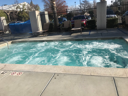 Gym «In-Shape Health Clubs», reviews and photos, 3001 Dover Ave, Fairfield, CA 94533, USA