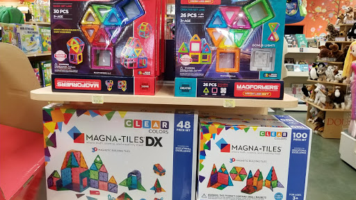 Toy Store «Learning Express Toys & Gifts», reviews and photos, 2020 Kildaire Farm Rd, Cary, NC 27518, USA