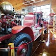 Dr. Lester L. Williams Fire Museum