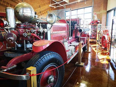 Dr. Lester L. Williams Fire Museum