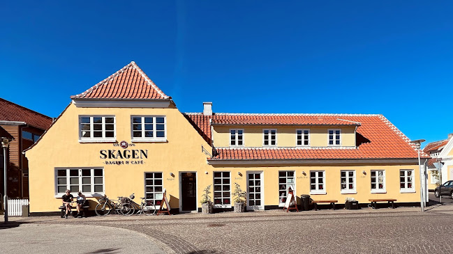 Skagen Bageri & Café - Bageri
