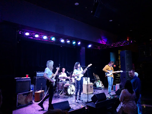 Live Music Venue «Club Downunder», reviews and photos, 75 N Woodward Ave, Tallahassee, FL 32306, USA