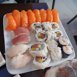 Photo n°3 de Miki Sushi à Nanterre ()
