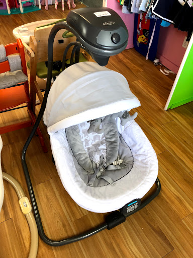 Consignment Shop «Reruns 4 Little Ones», reviews and photos, 8802 Rocky Creek Dr #104, Tampa, FL 33615, USA