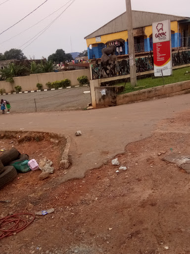 Geek Thrill, Ngwo, Nigeria, Sandwich Shop, state Enugu