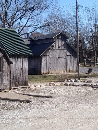 Golf Club «Rustic Driving Range and Miniature Golf Inc», reviews and photos, 5955 Terrace Ave, Indianapolis, IN 46203, USA