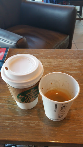 Coffee Shop «Starbucks», reviews and photos, 3073 N Eastman Rd, Longview, TX 75605, USA